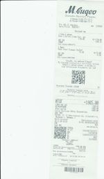 Кассовые чеки с подтверждением в Губахе