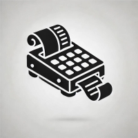 Кассовые чеки в Губахе