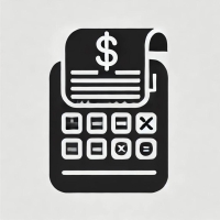 Чеки для налоговой в Губахе